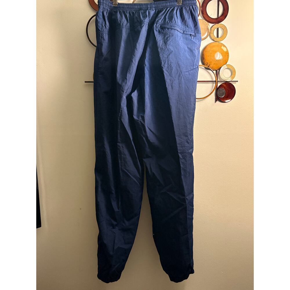 Mens Nike vintage xl track pants Y2K